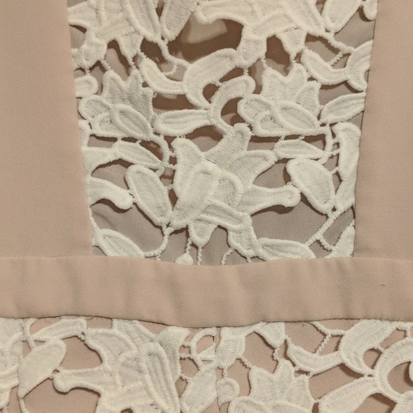 Raoul Honeydew Jessenia Romper - Picture 5 of 6